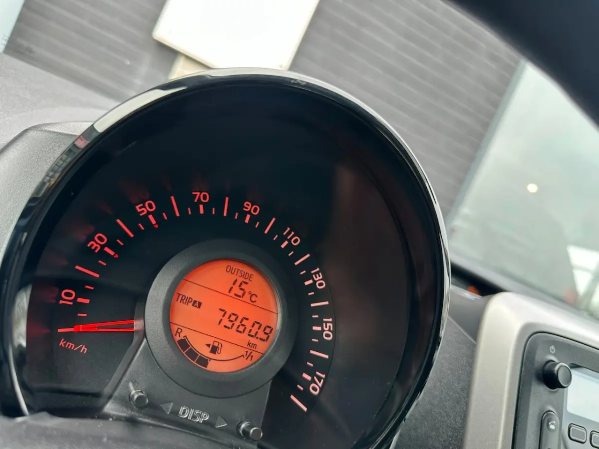 1.0 e-VTi Feel/AIRCO/5-DRS/NL-AUTO NAP