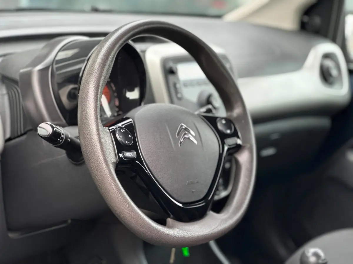 1.0 e-VTi Feel/AIRCO/5-DRS/NL-AUTO NAP