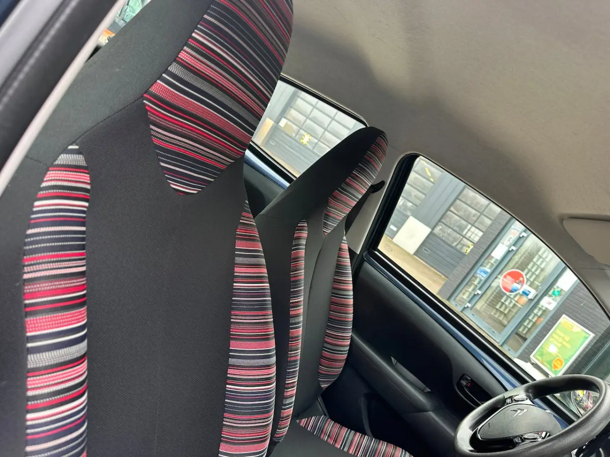 1.0 e-VTi Feel/AIRCO/5-DRS/NL-AUTO NAP