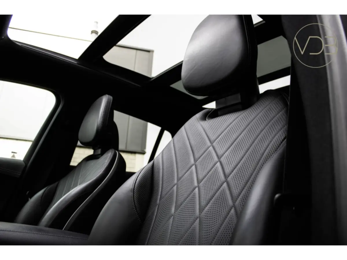 500 4Matic Sport Edition 96 kWh 07-2024 Origineel NL 1e Eigenaar