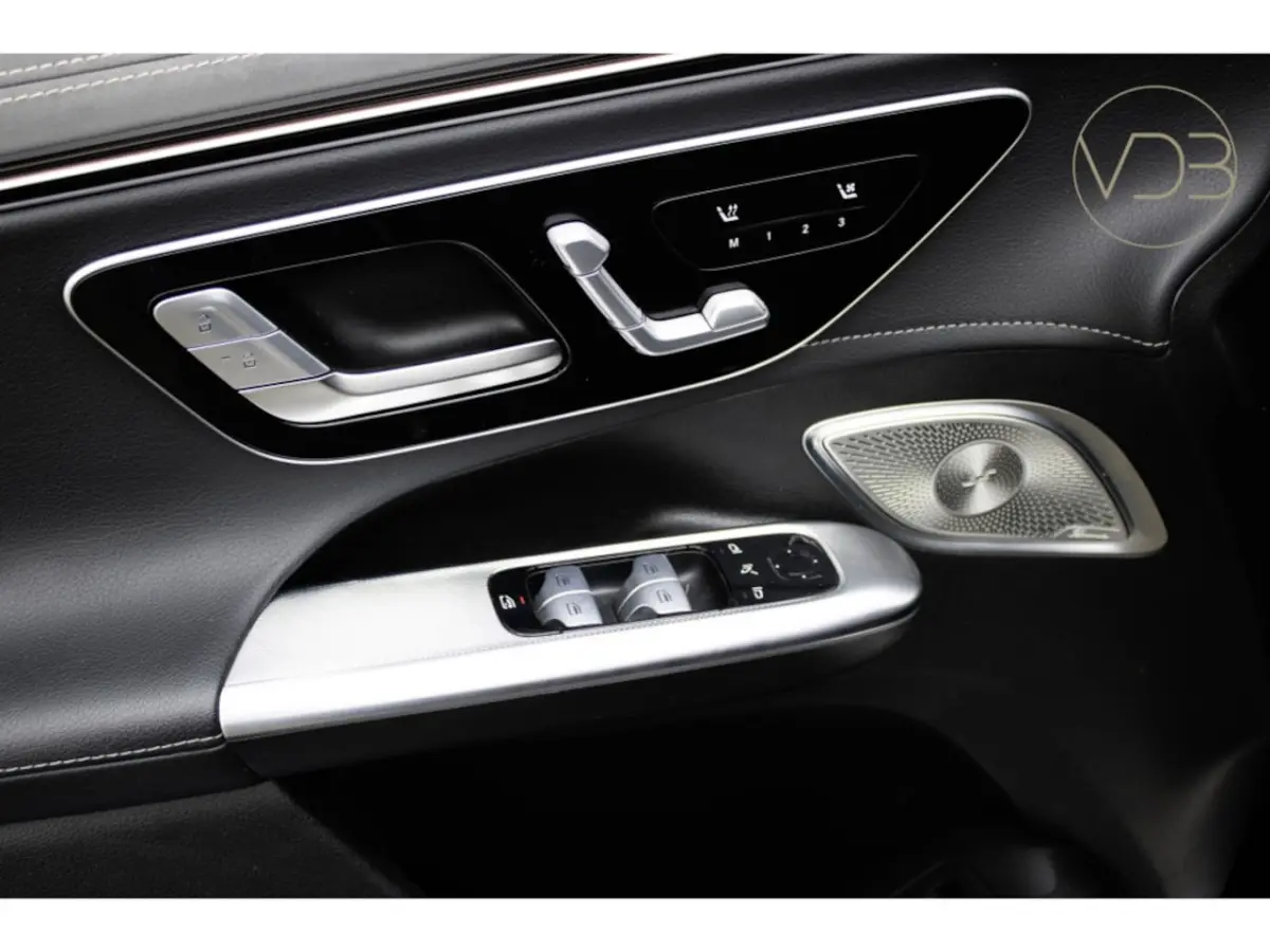 500 4Matic Sport Edition 96 kWh 07-2024 Origineel NL 1e Eigenaar