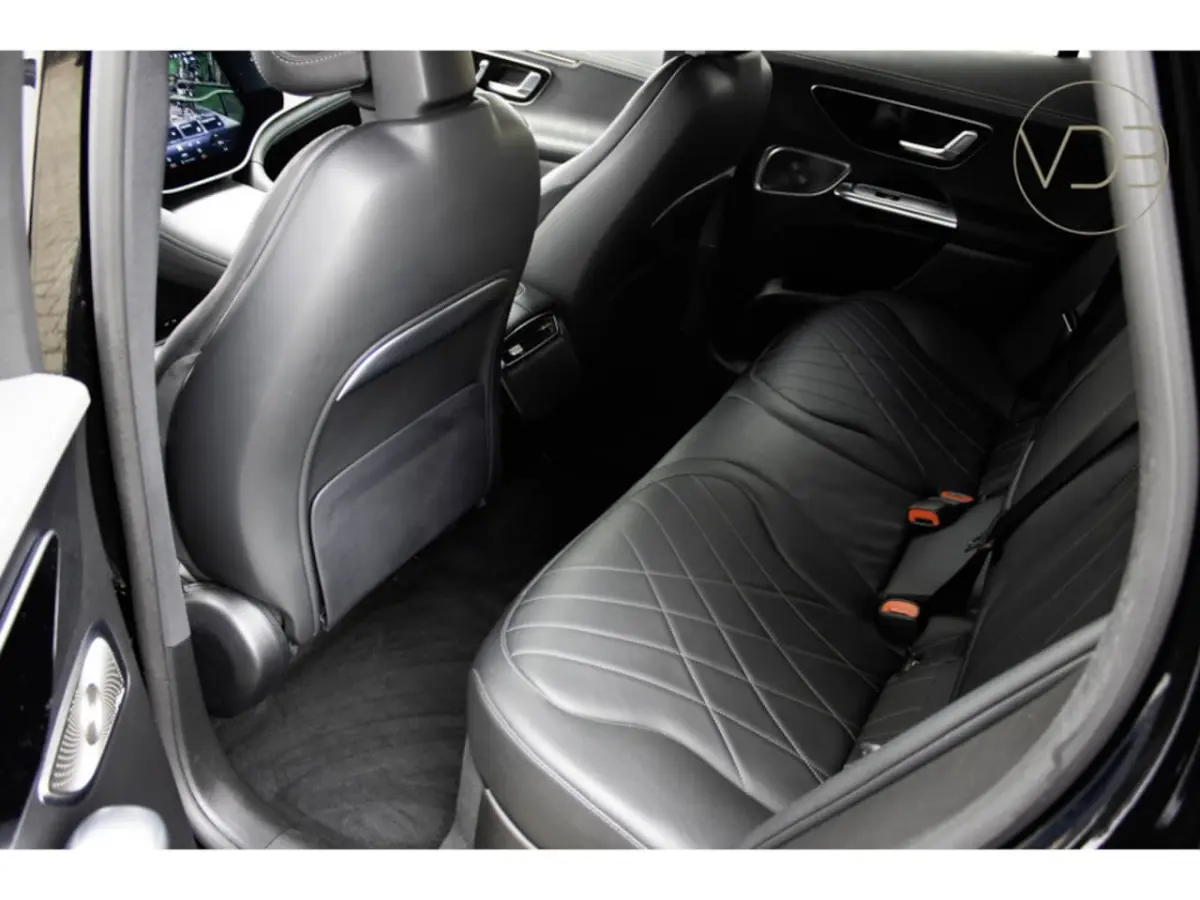 500 4Matic Sport Edition 96 kWh 07-2024 Origineel NL 1e Eigenaar