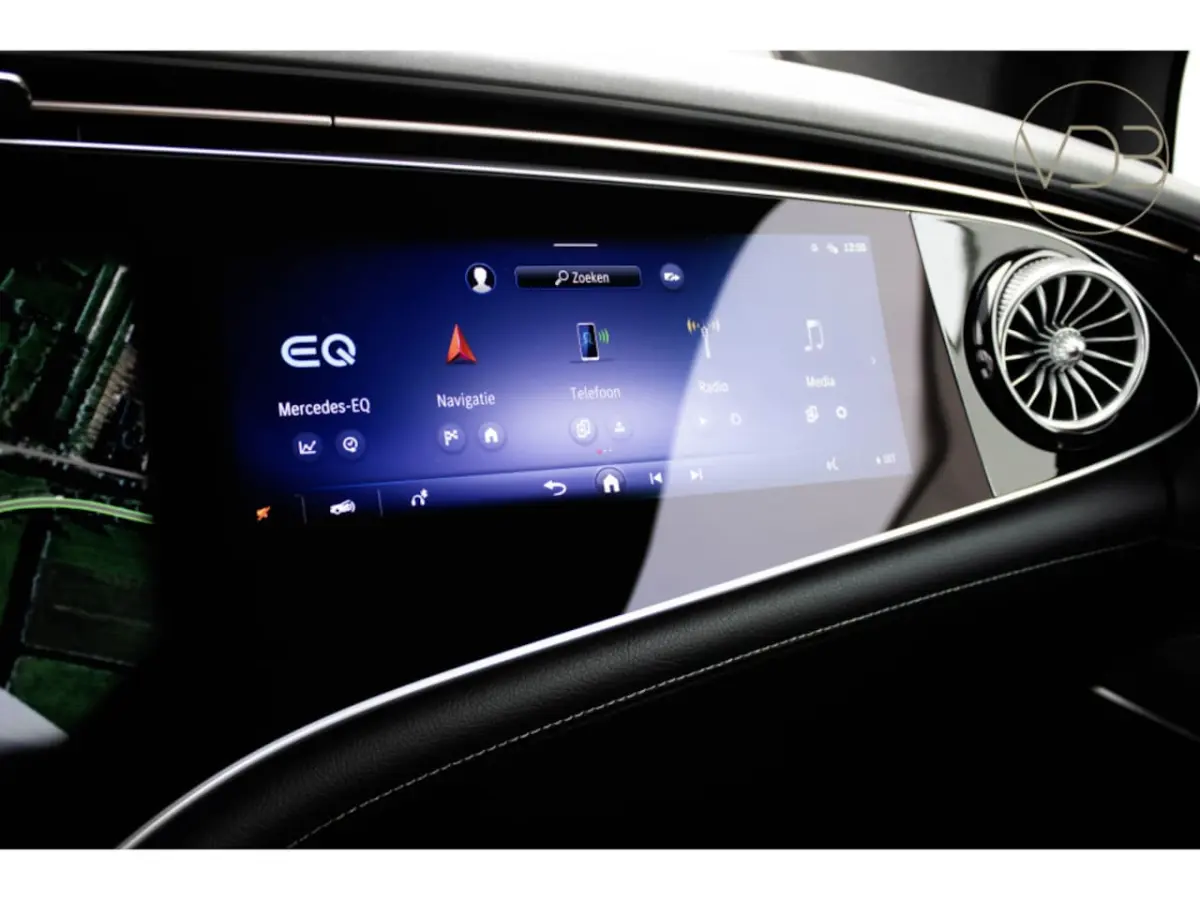 500 4Matic Sport Edition 96 kWh 07-2024 Origineel NL 1e Eigenaar
