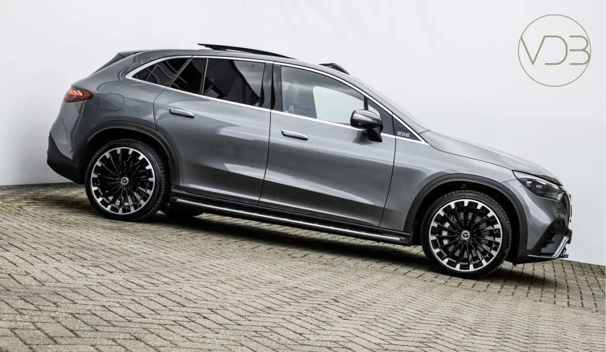 500 4Matic Sport Edition 96 kWh 07-2024 Origineel NL 1e Eigenaar