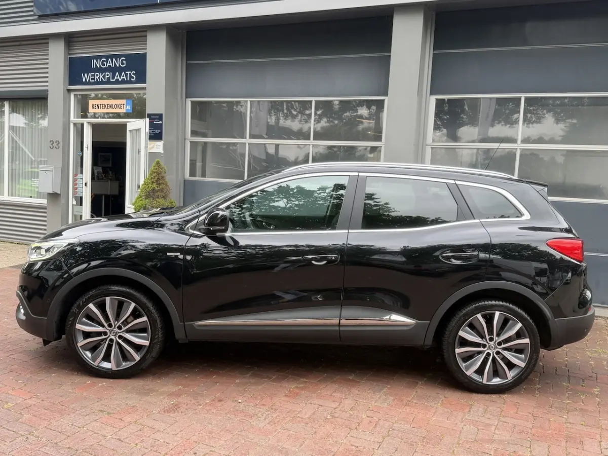 1.2 TCe Bose Bj 2016 Km 149.000 Nap 2e eigen dealer onderhouden