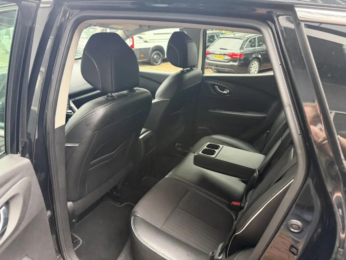 1.2 TCe Bose Bj 2016 Km 149.000 Nap 2e eigen dealer onderhouden