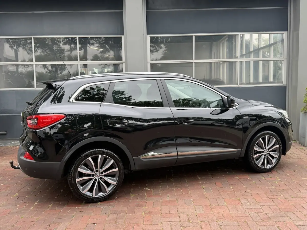 1.2 TCe Bose Bj 2016 Km 149.000 Nap 2e eigen dealer onderhouden