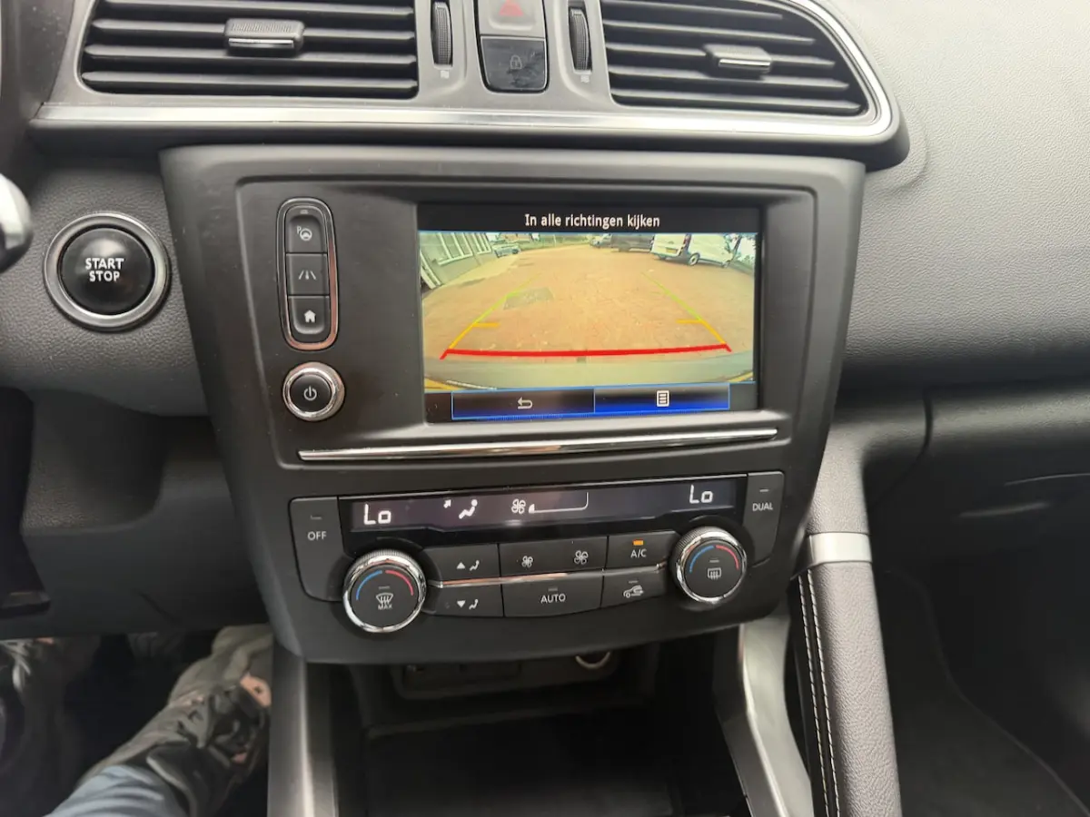 1.2 TCe Bose Bj 2016 Km 149.000 Nap 2e eigen dealer onderhouden