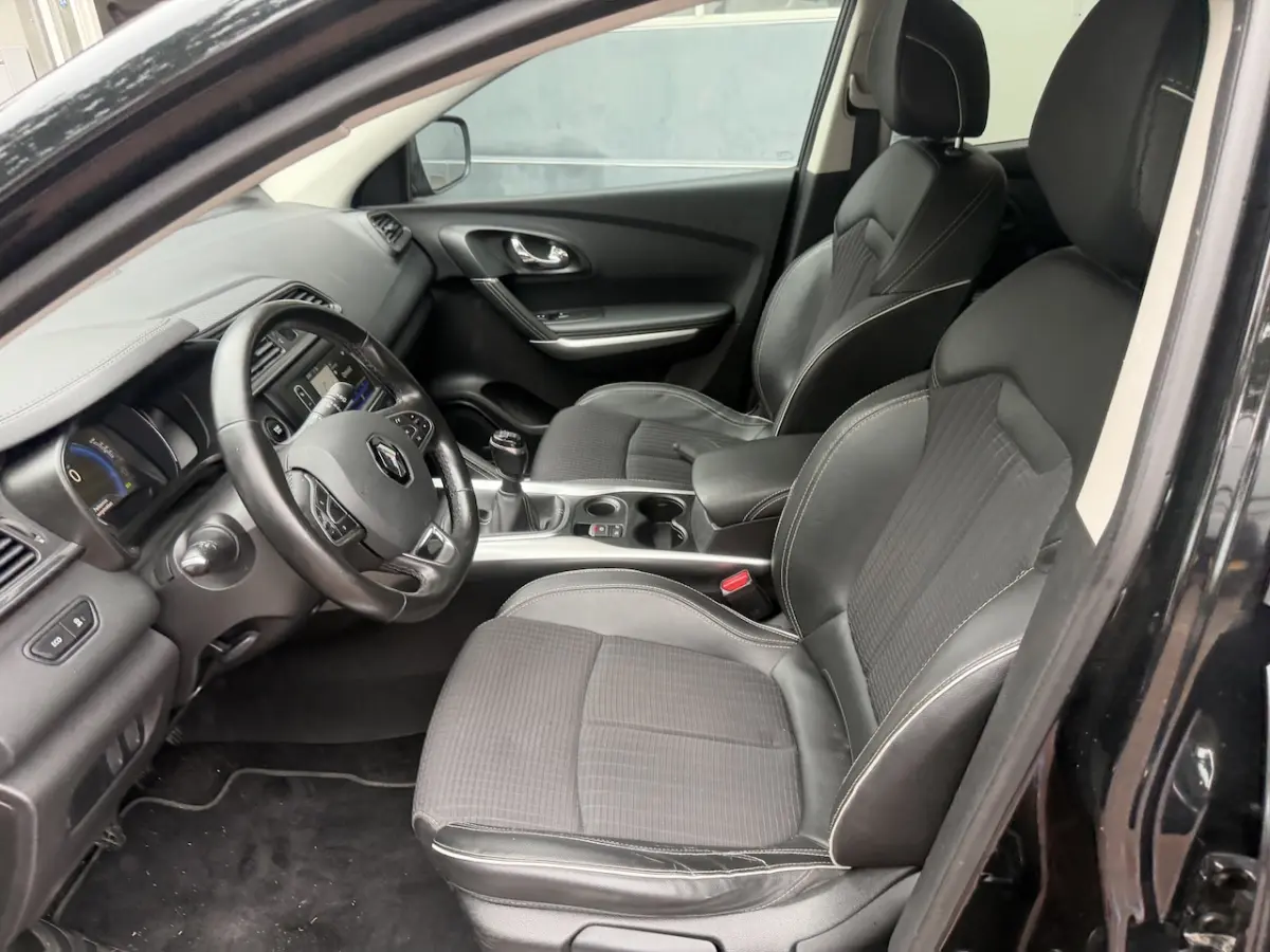 1.2 TCe Bose Bj 2016 Km 149.000 Nap 2e eigen dealer onderhouden