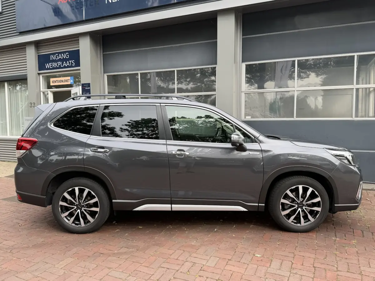 2.0i e-BOXER Luxury Bj 2020 Km 79.000 Nap 1e eigenaar Trekhaak, Navi, 4x4, Camera, Cruise