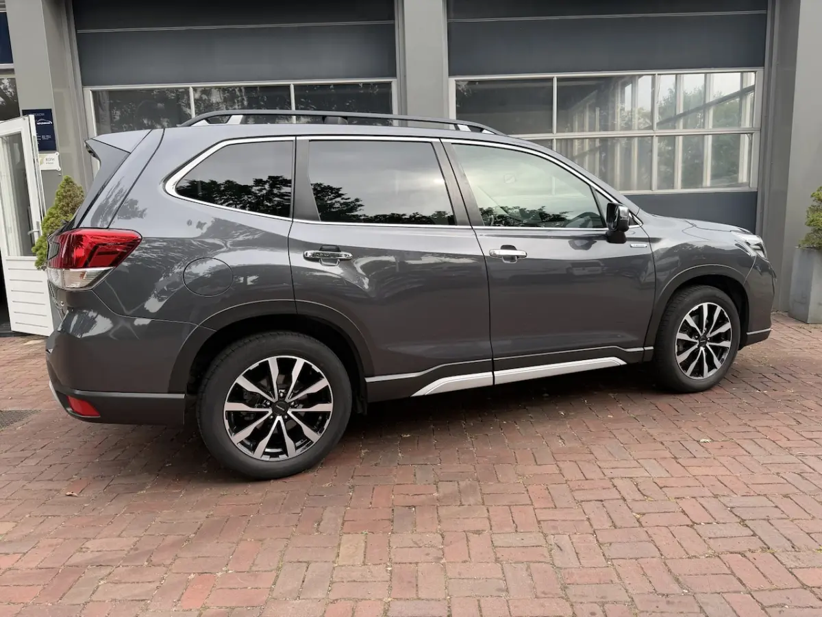 2.0i e-BOXER Luxury Bj 2020 Km 79.000 Nap 1e eigenaar Trekhaak, Navi, 4x4, Camera, Cruise