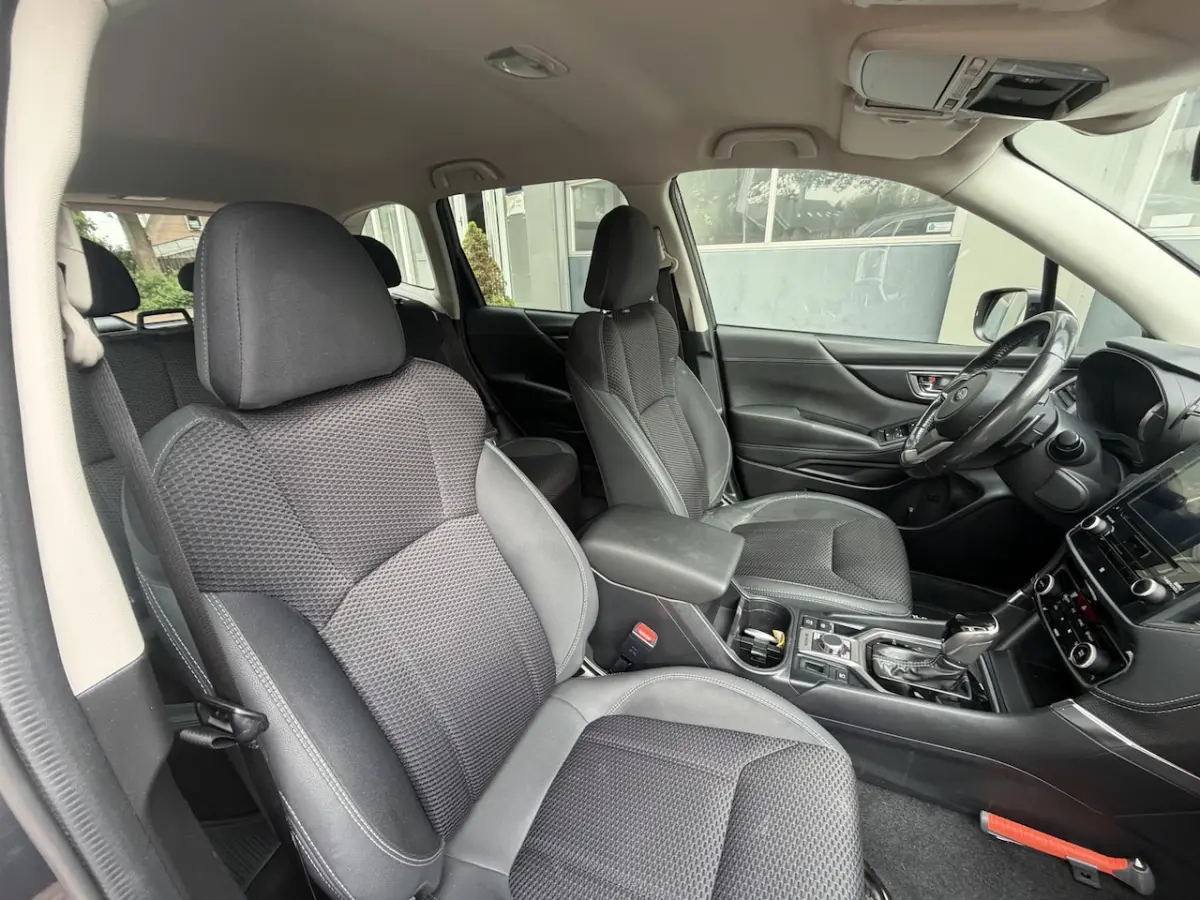 2.0i e-BOXER Luxury Bj 2020 Km 79.000 Nap 1e eigenaar Trekhaak, Navi, 4x4, Camera, Cruise
