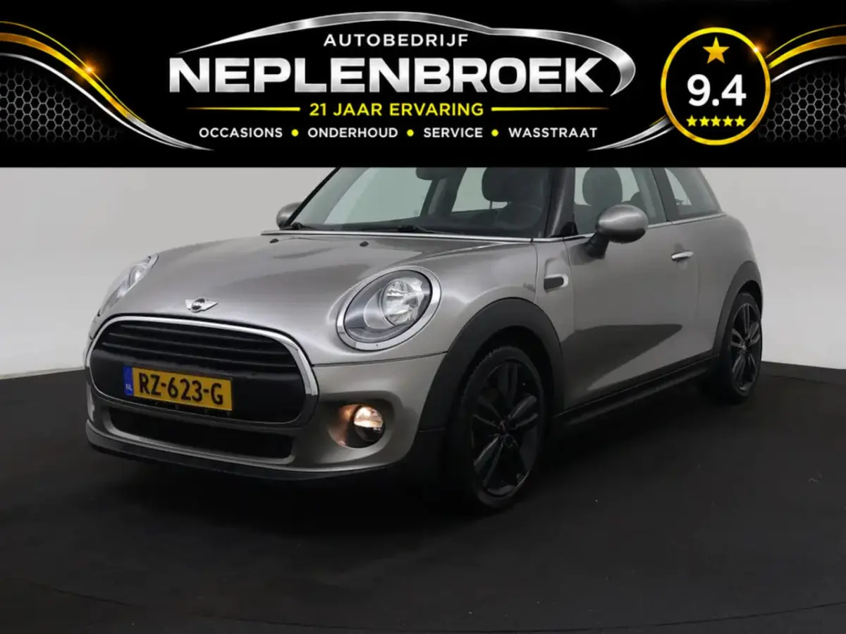 1.2 Chili | LMV | Airco | Winterpakket | 06-2016 68.324 KM