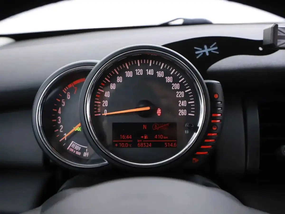1.2 Chili | LMV | Airco | Winterpakket | 06-2016 68.324 KM
