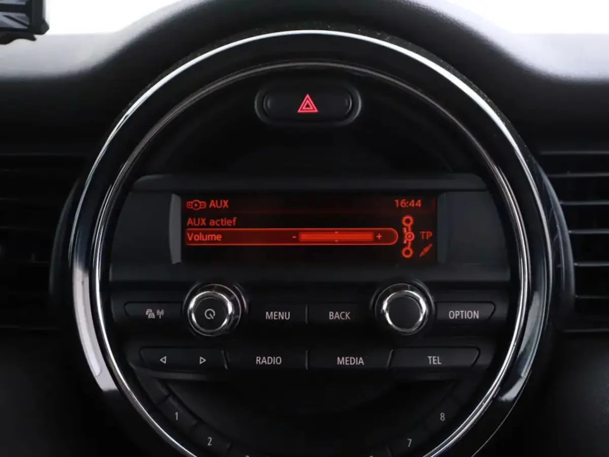 1.2 Chili | LMV | Airco | Winterpakket | 06-2016 68.324 KM