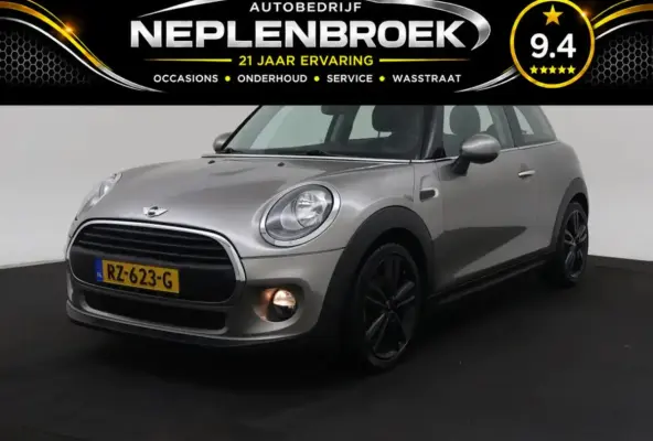 1.2 Chili | LMV | Airco | Winterpakket | 06-2016 68.324 KM
