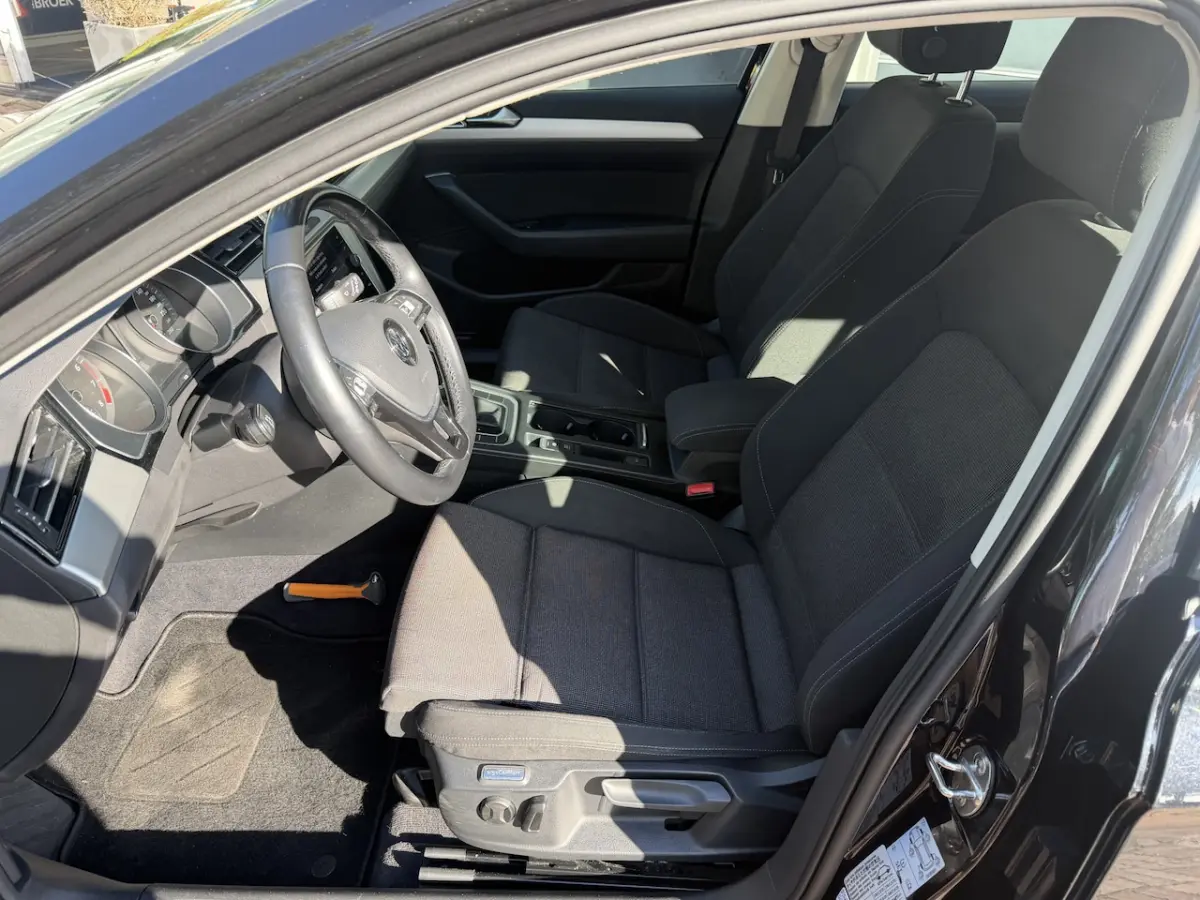 1.4 TSI ACT Comfortline Business Stoelverw. | Trekhaak | 12-2017 166.034 KM