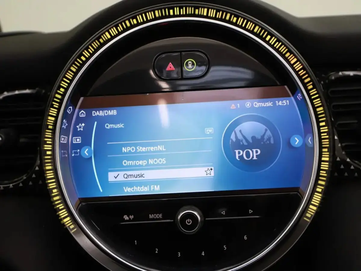 1.5 Cooper Sidewalk Edition | LED | Leder | Navi Pro | HUD | Clima | Cruise | 11-2021 73.0