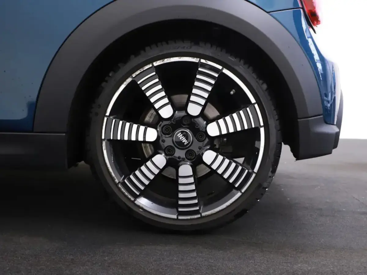 1.5 Cooper Sidewalk Edition | LED | Leder | Navi Pro | HUD | Clima | Cruise | 11-2021 73.0