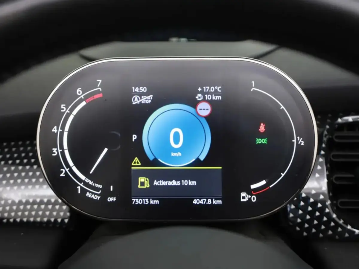 1.5 Cooper Sidewalk Edition | LED | Leder | Navi Pro | HUD | Clima | Cruise | 11-2021 73.0