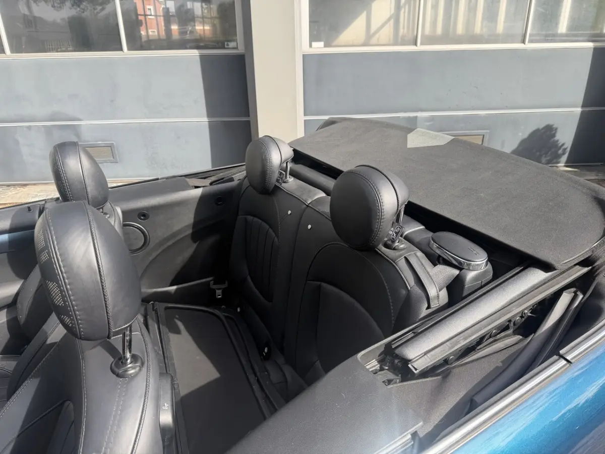 1.5 Cooper Sidewalk Edition | LED | Leder | Navi Pro | HUD | Clima | Cruise | 11-2021 73.0