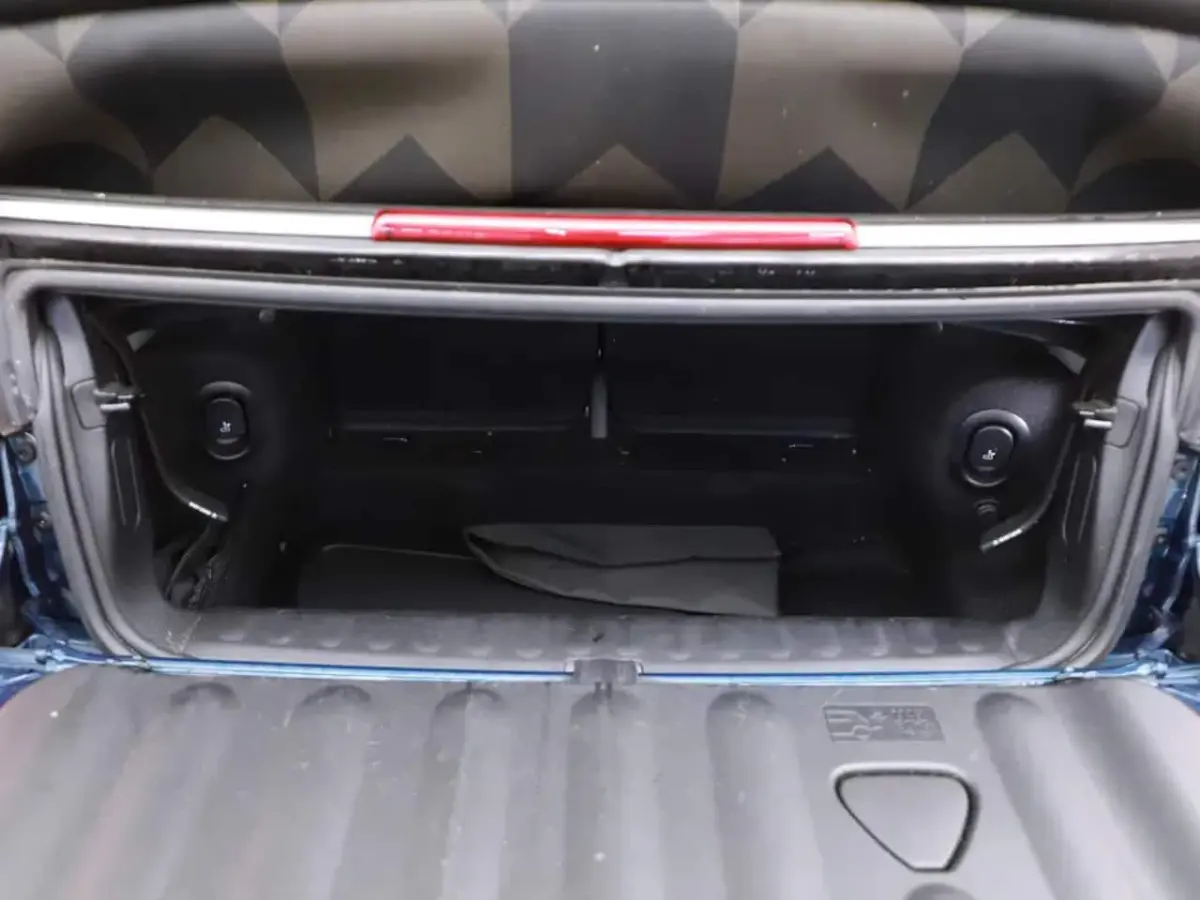 1.5 Cooper Sidewalk Edition | LED | Leder | Navi Pro | HUD | Clima | Cruise | 11-2021 73.0