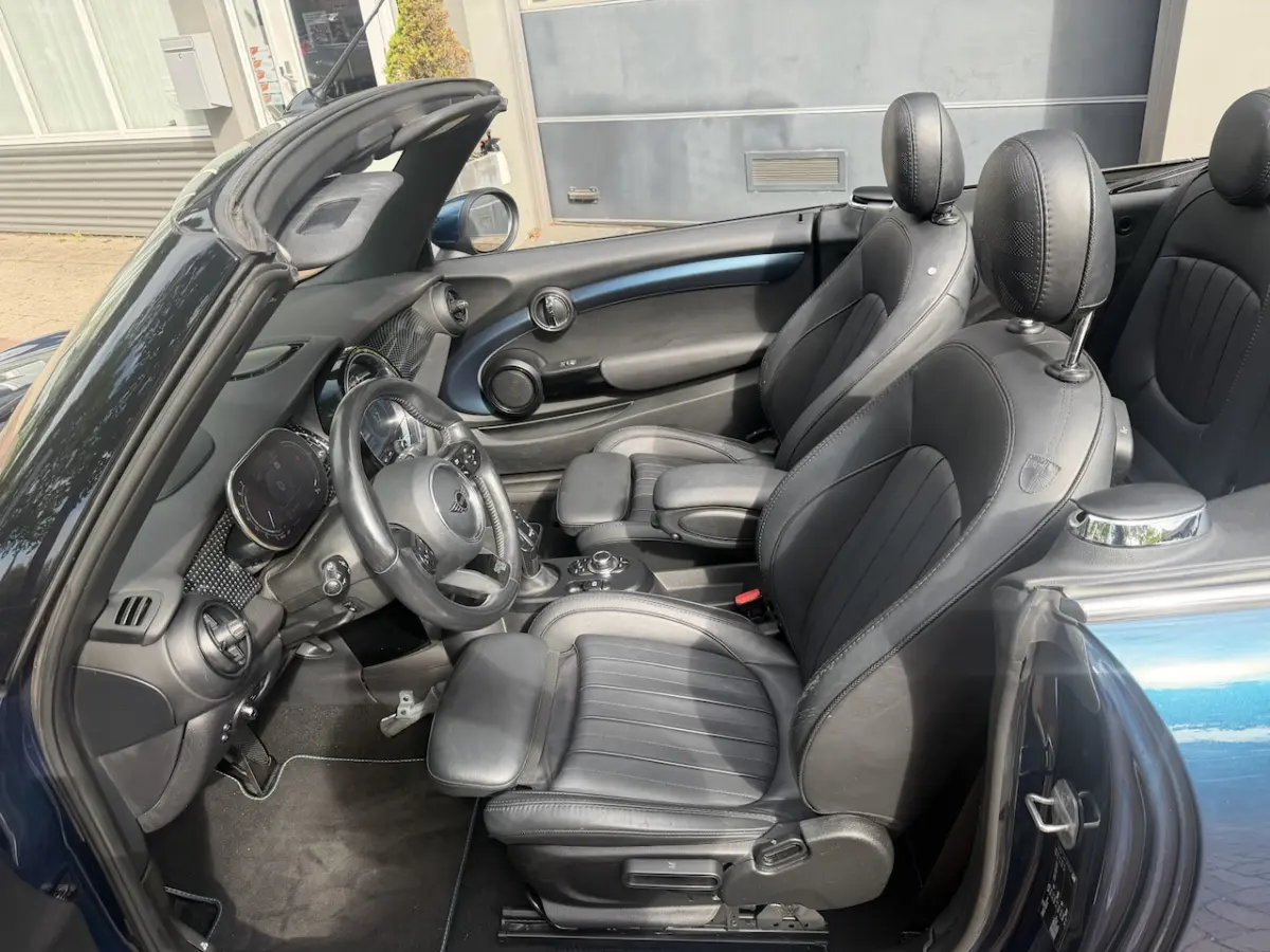 1.5 Cooper Sidewalk Edition | LED | Leder | Navi Pro | HUD | Clima | Cruise | 11-2021 73.0