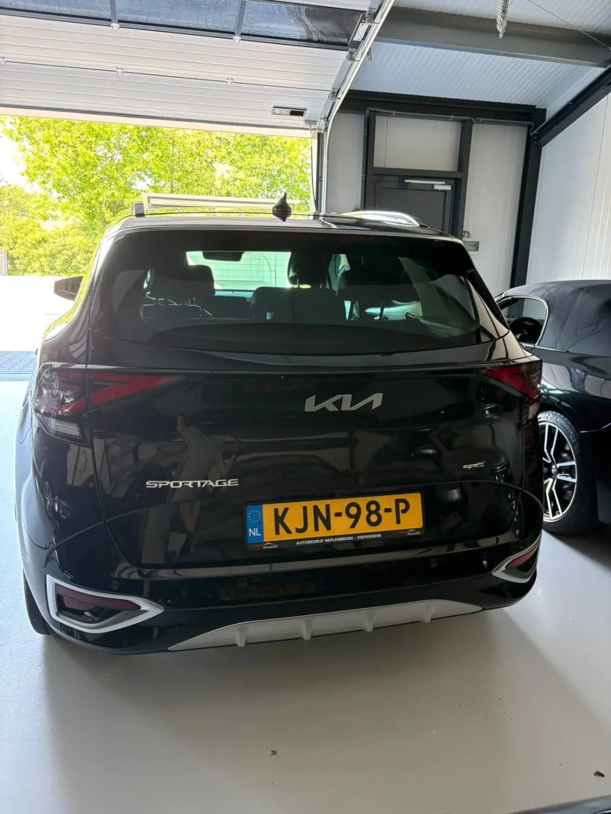1.6 T-GDi MHEV GT-Line 4WD GT-Line | Pano | Harman | ADAS | VC | 360 | Elec.stoel | Winter