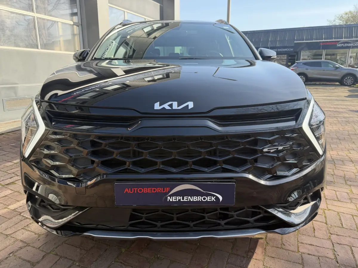 1.6 T-GDi MHEV GT-Line 4WD GT-Line | Pano | Harman | ADAS | VC | 360 | Elec.stoel | Winter