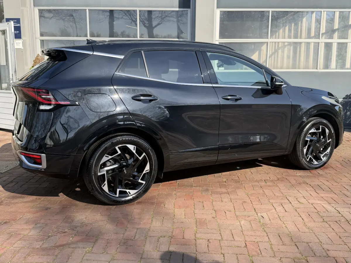 1.6 T-GDi MHEV GT-Line 4WD GT-Line | Pano | Harman | ADAS | VC | 360 | Elec.stoel | Winter