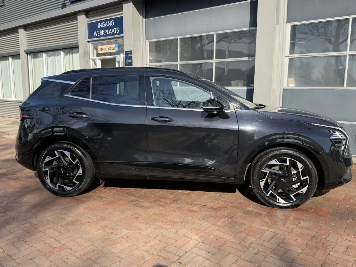 1.6 T-GDi MHEV GT-Line 4WD GT-Line | Pano | Harman | ADAS | VC | 360 | Elec.stoel | Winter
