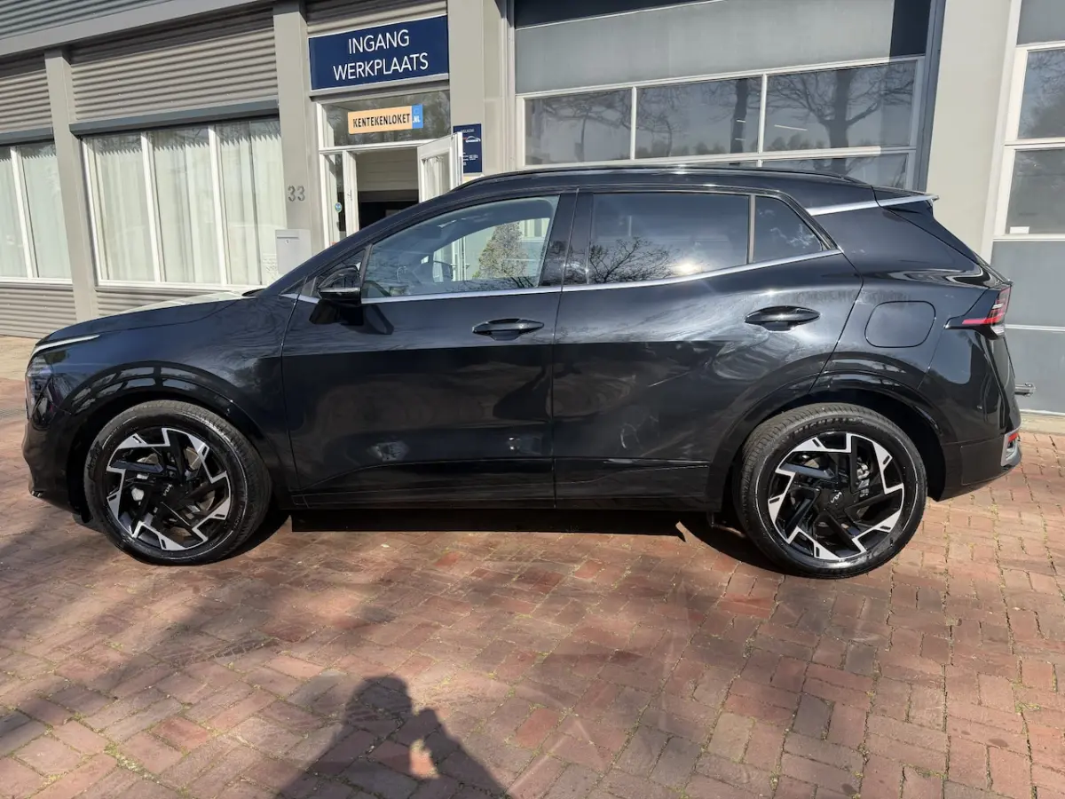 1.6 T-GDi MHEV GT-Line 4WD GT-Line | Pano | Harman | ADAS | VC | 360 | Elec.stoel | Winter