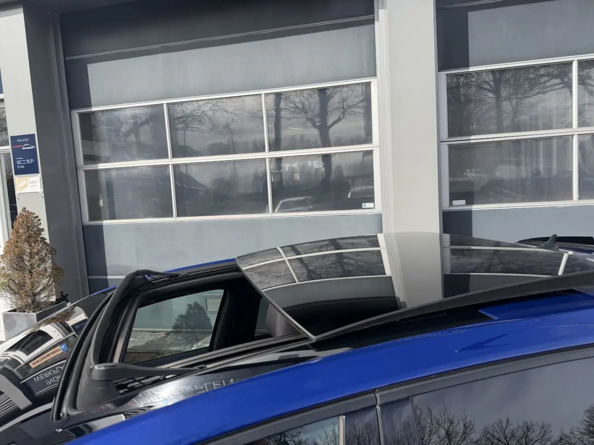 2.0 TSI 4Motion R Bj 2019 km 93.000 Nap 2e eigen Automaat, 19Inch, Schuifdak, Clima, Navi