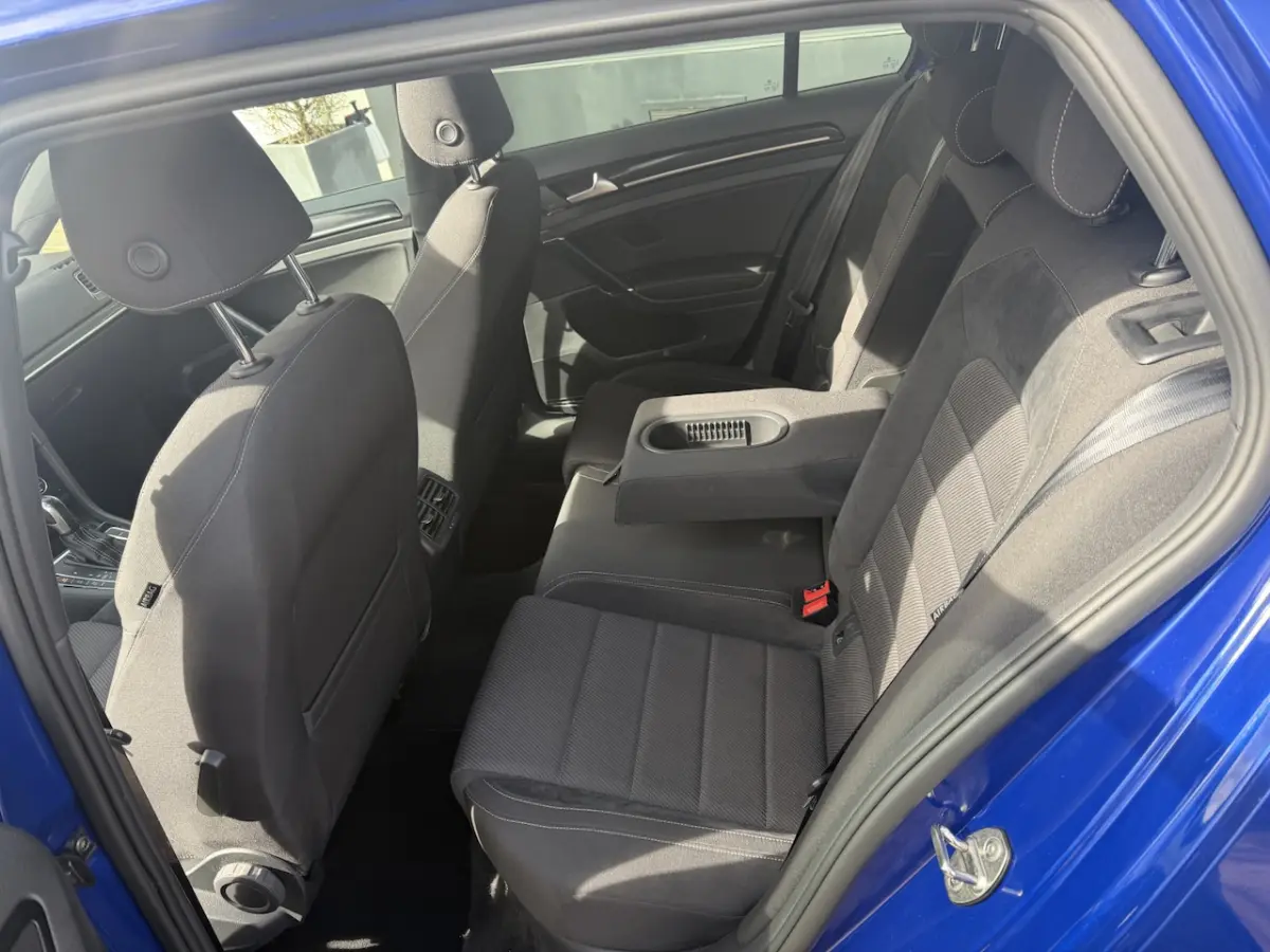 2.0 TSI 4Motion R Bj 2019 km 93.000 Nap 2e eigen Automaat, 19Inch, Schuifdak, Clima, Navi