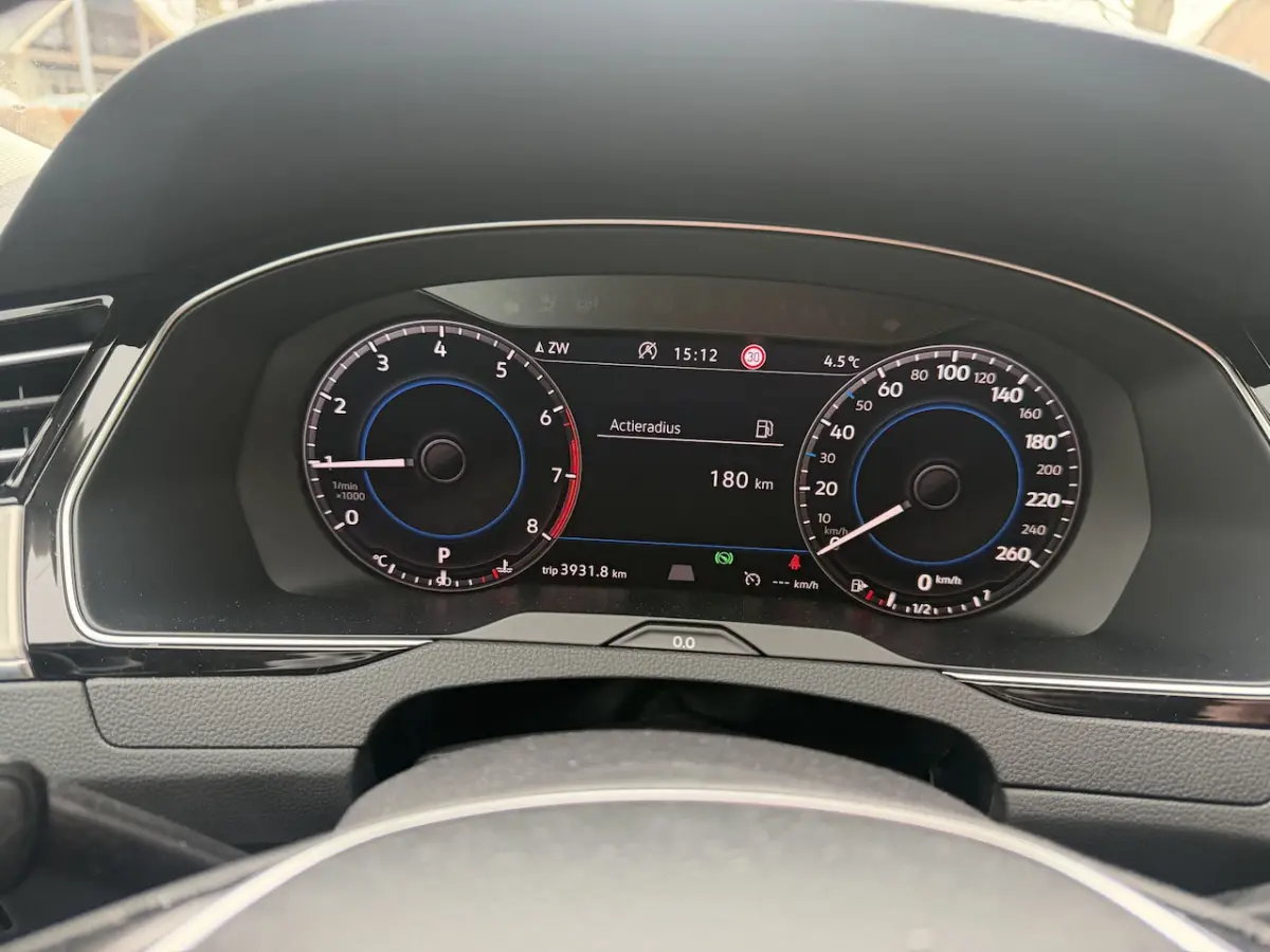 1.5 TSI Highline Business R Bj 2019 Km 81.000 Nap 2e eigenaar Vol optie