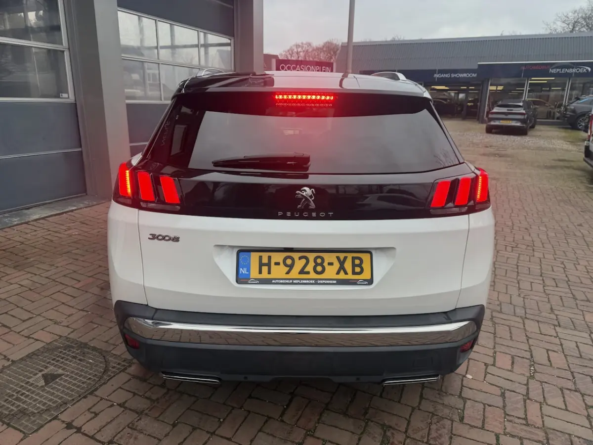 1.2 PureTech Crossway Automaat Bj 2020 Navi, 18Inch, Clima, Cruise Hoge Zit