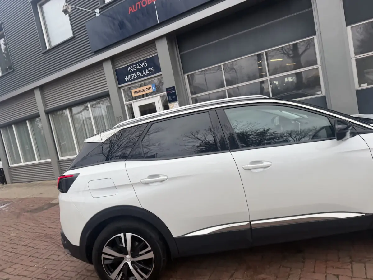 1.2 PureTech Crossway Automaat Bj 2020 Navi, 18Inch, Clima, Cruise Hoge Zit