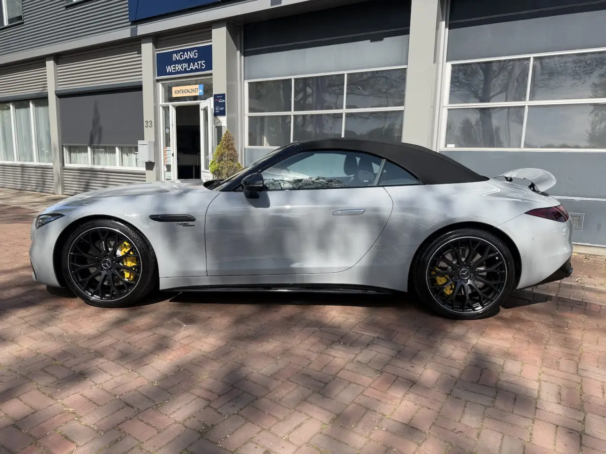 AMG 43 | 11.595 km | Premium Plus | AMG Dynamic+ | Burmester | 2022