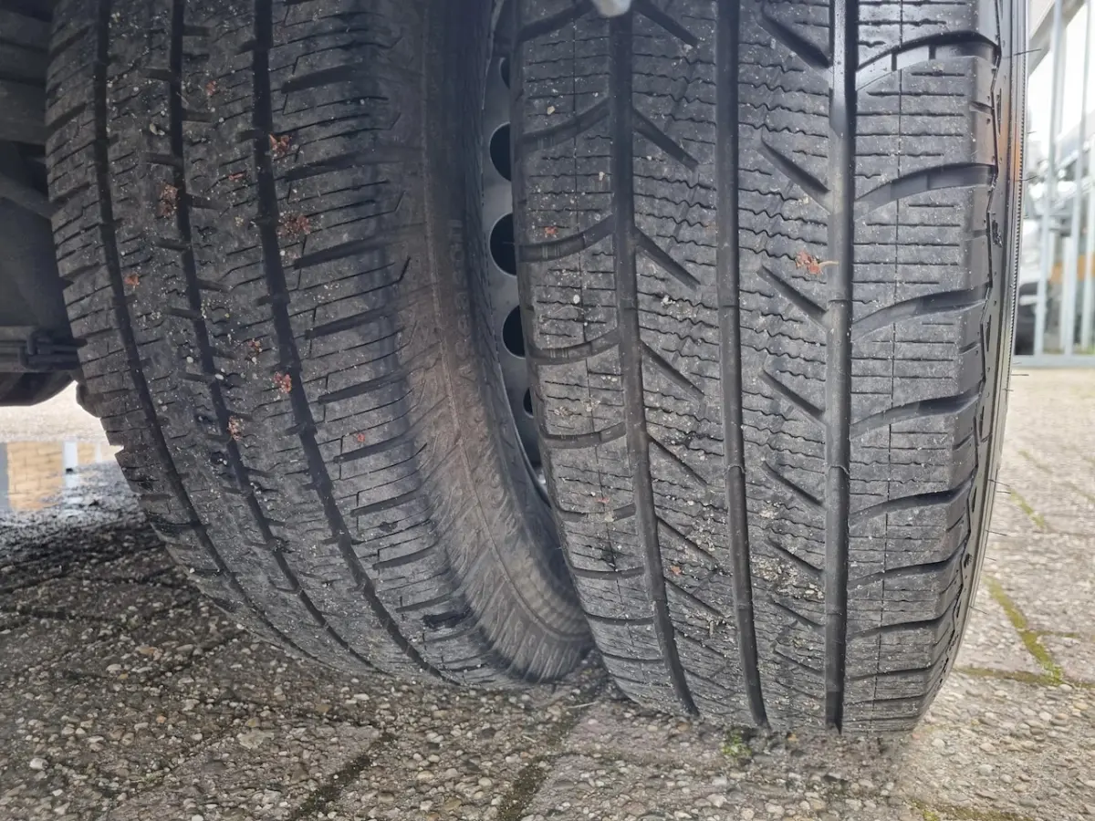 519 CDI XL/ L4H2/ Aut/ DoKa/ 3.5T