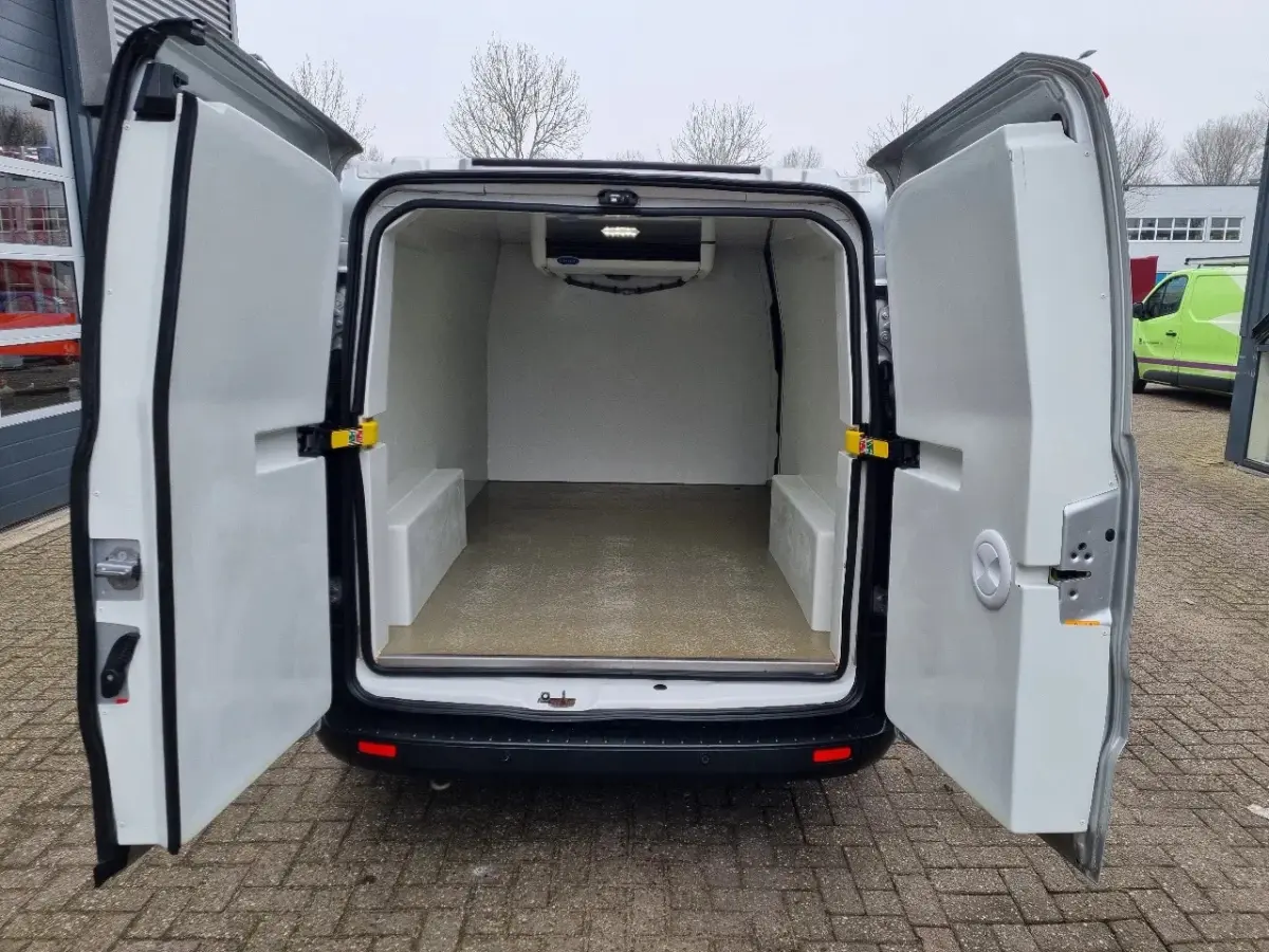 L2 Koelwagen 2.0 TDCI 170 PK Carrier Viento -18C Euro 6