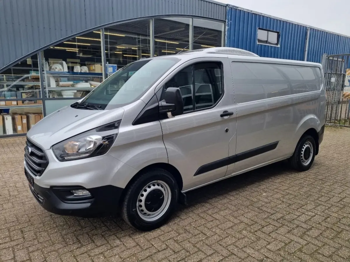 L2 Koelwagen 2.0 TDCI 170 PK Carrier Viento -18C Euro 6