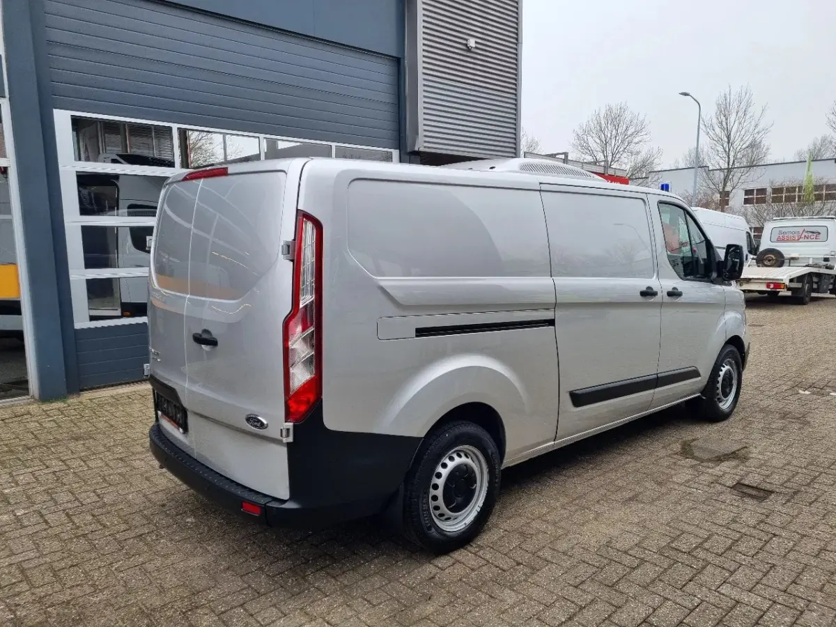 L2 Koelwagen 2.0 TDCI 170 PK Carrier Viento -18C Euro 6