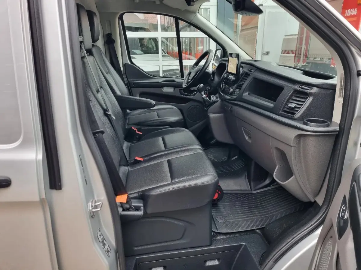 L2 Koelwagen 2.0 TDCI 170 PK Carrier Viento -18C Euro 6