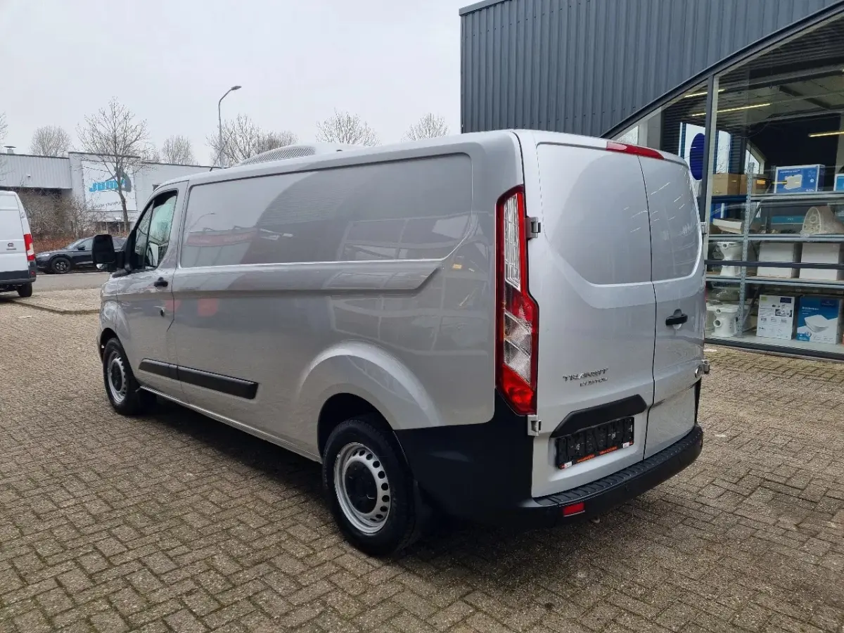 L2 Koelwagen 2.0 TDCI 170 PK Carrier Viento -18C Euro 6