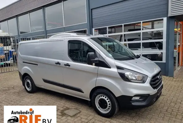 L2 Koelwagen 2.0 TDCI 170 PK Carrier Viento -18C Euro 6