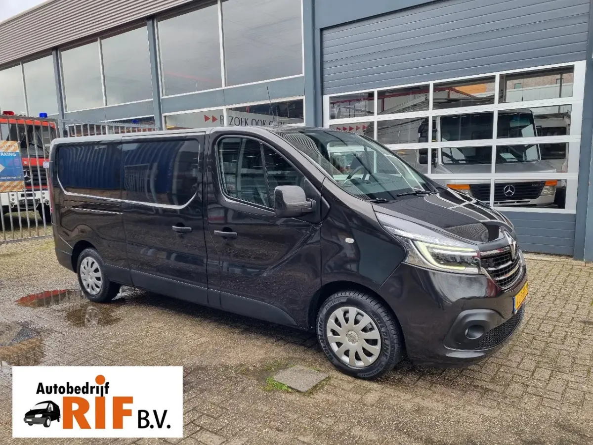 2.0 CDTI 120 PK L2 Koelwagen Denso -7 'C Euro 6
