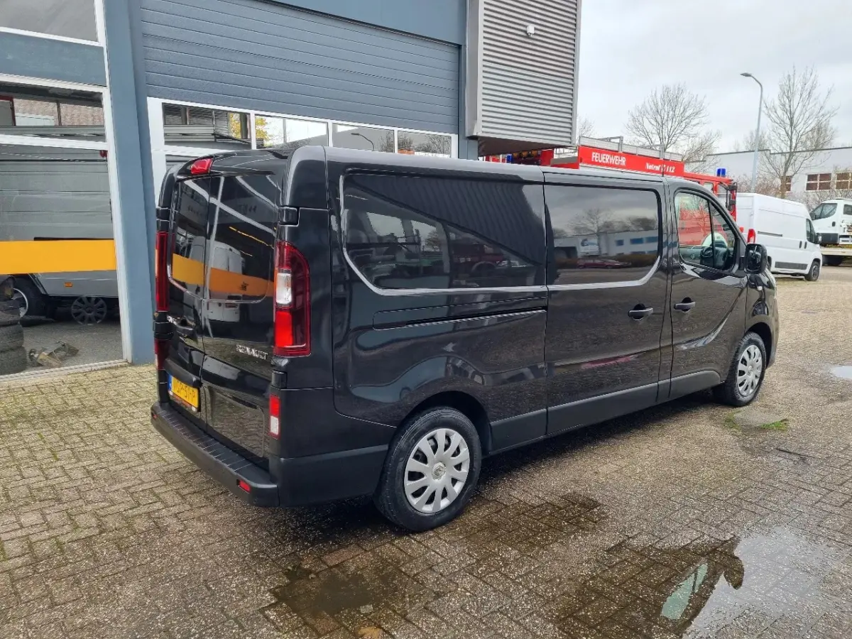 2.0 CDTI 120 PK L2 Koelwagen Denso -7 'C Euro 6