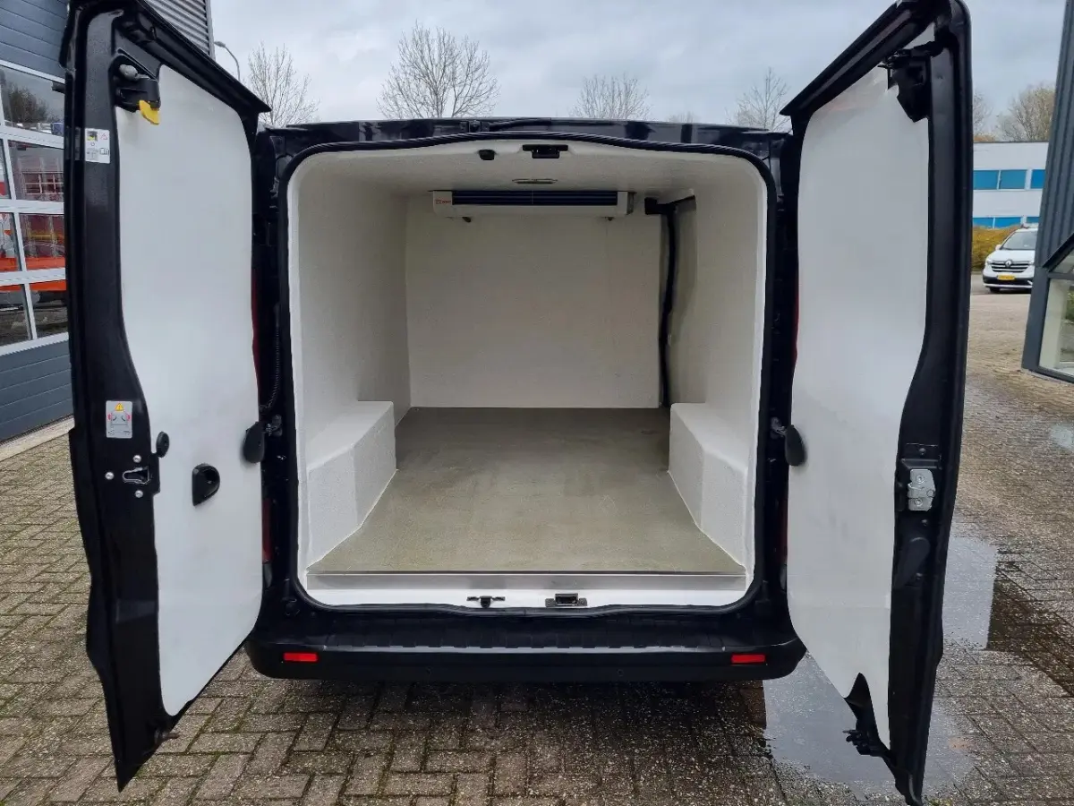 2.0 CDTI 120 PK L2 Koelwagen Denso -7 'C Euro 6