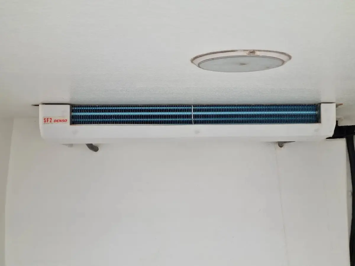 2.0 CDTI 120 PK L2 Koelwagen Denso -7 'C Euro 6