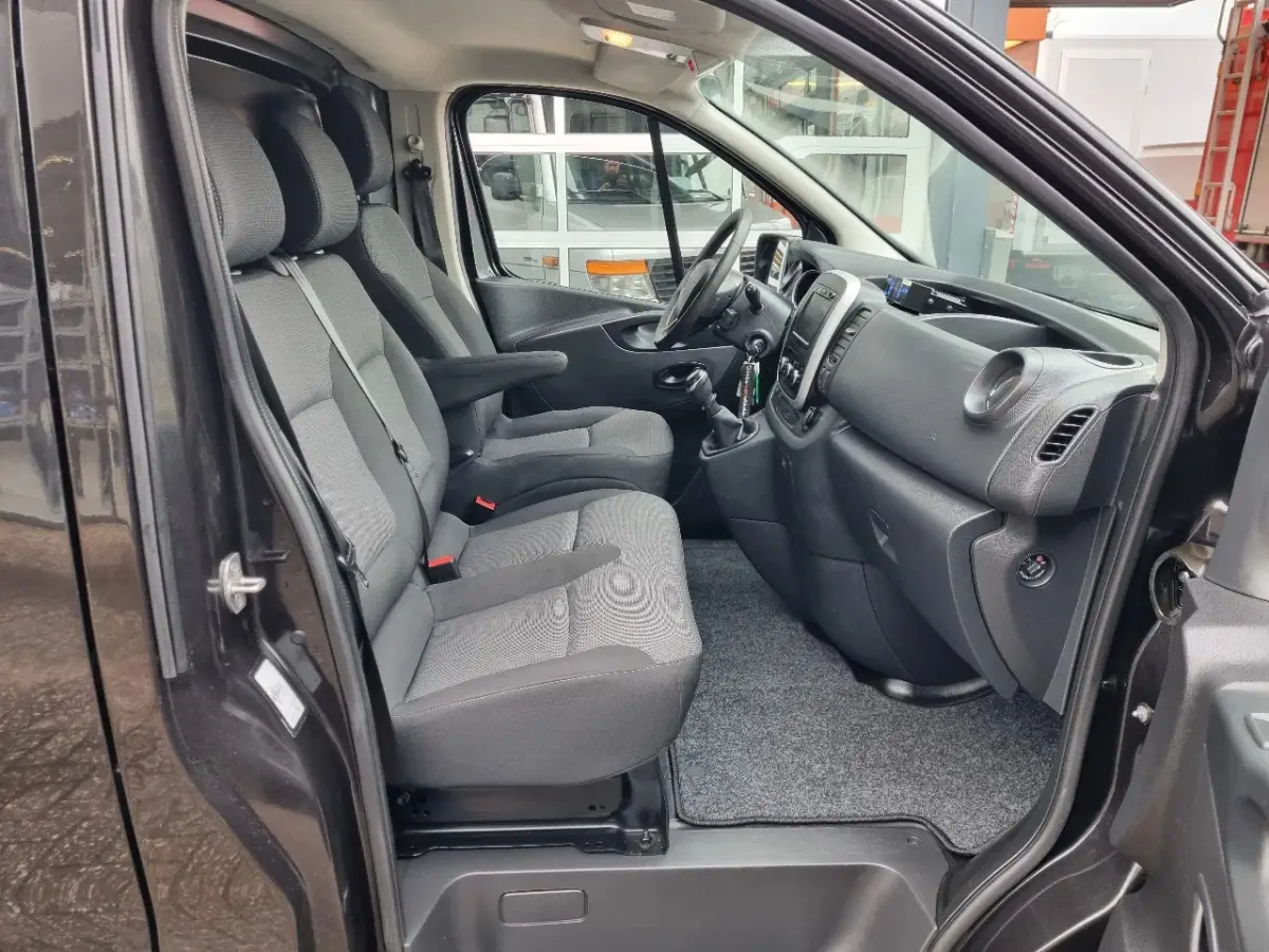 2.0 CDTI 120 PK L2 Koelwagen Denso -7 'C Euro 6
